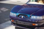 Zagato Autech Stelvio 1991 года